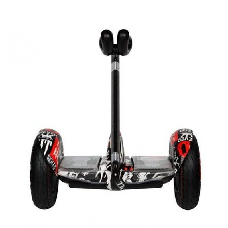 Гироскутер мини-сигвей Smart Balance Mini Robot 36V Пират Гироскутер мини-сигвей Smart Balance Mini Robot 36V Пират