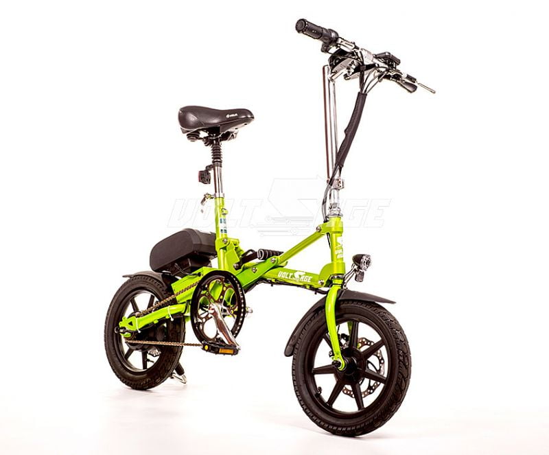Электровелосипед Volt Age SMART-S Электровелосипед Volt Age SMART-S