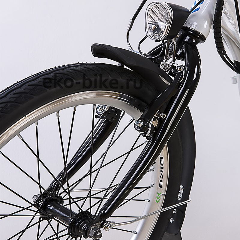 Электровелосипед Elbike Galant Light 250W Электровелосипед Elbike Galant Light 250W