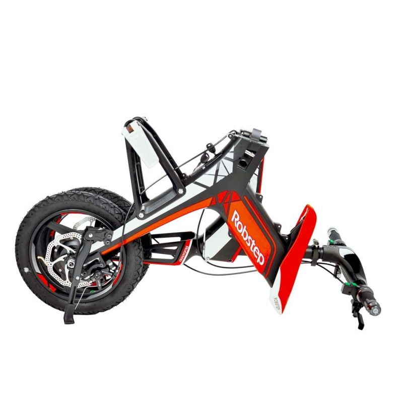Электросамокат HEADWAY ROBSTEP X1 Электросамокат HEADWAY ROBSTEP X1