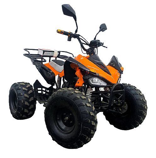 Детский электроквадроцикл Racer Mini Детский электроквадроцикл Racer Mini