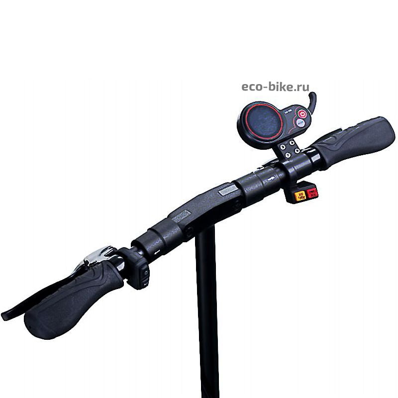 Электросамокат El-sport Kaabo Skywalker-8S 800W (48V/13Ah) Электросамокат El-sport Kaabo Skywalker-8S 800W (48V/13Ah)