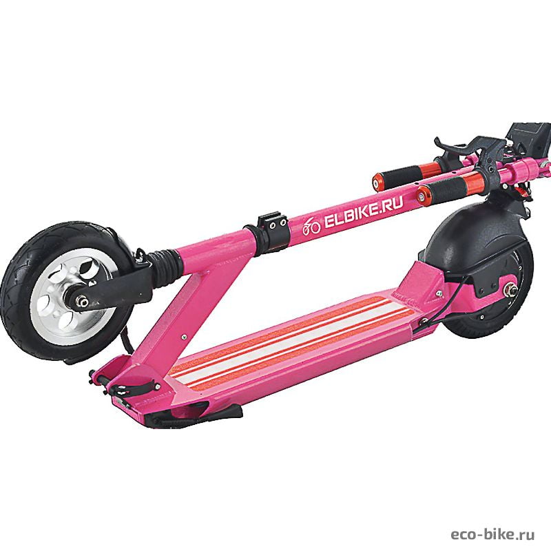 Электросамокат Elbike MOPAI CD19S (грузоподъемность до 120 кг)
