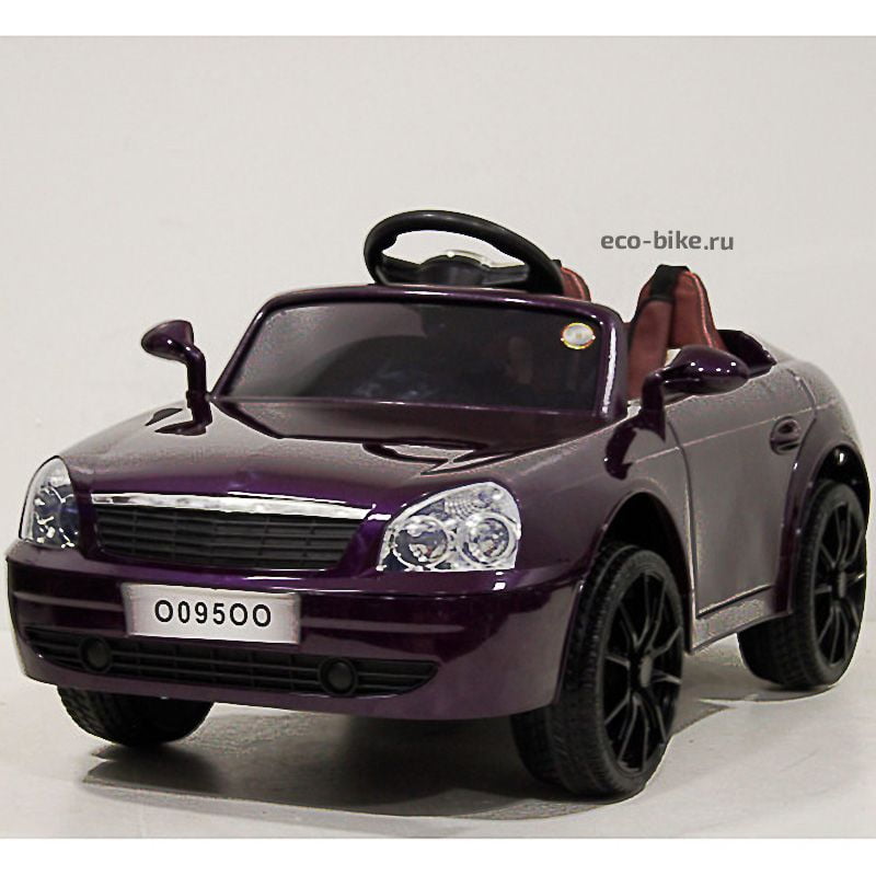 Детский электромобиль RiverToys Lada O095OO с дистанционным управлением Etoro Детский электромобиль RiverToys Lada O095OO с дистанционным управлением Etoro