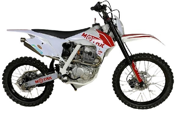 Мотоцикл Motax XR 250 Мотоцикл Motax XR 250