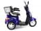 Электроскутер VOLTECO TRIKE NEW